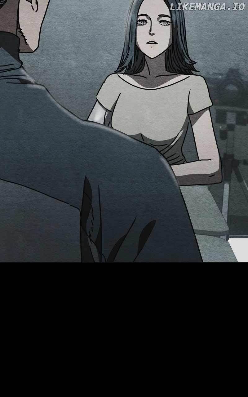 Hiding Out in an Apocalypse - Chapter 28 Page 103