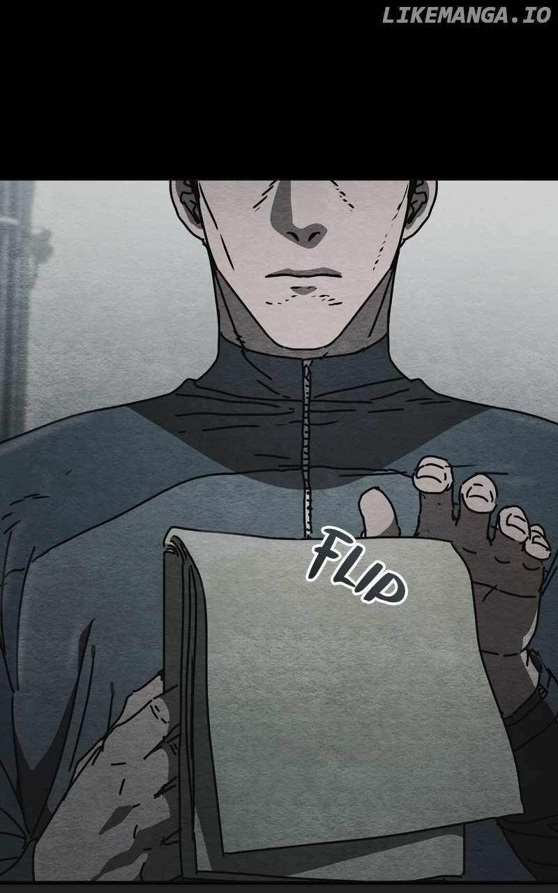 Hiding Out in an Apocalypse - Chapter 28 Page 104