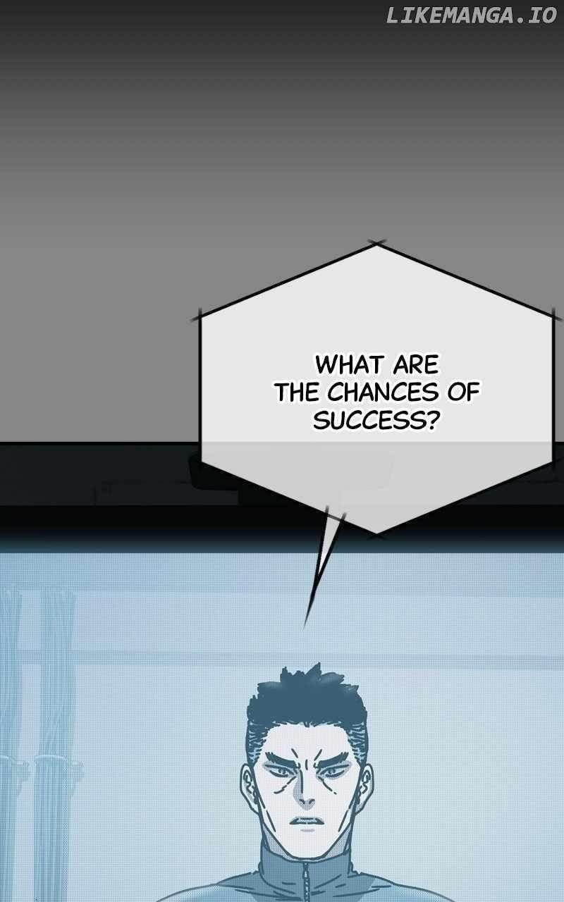 Hiding Out in an Apocalypse - Chapter 28 Page 105