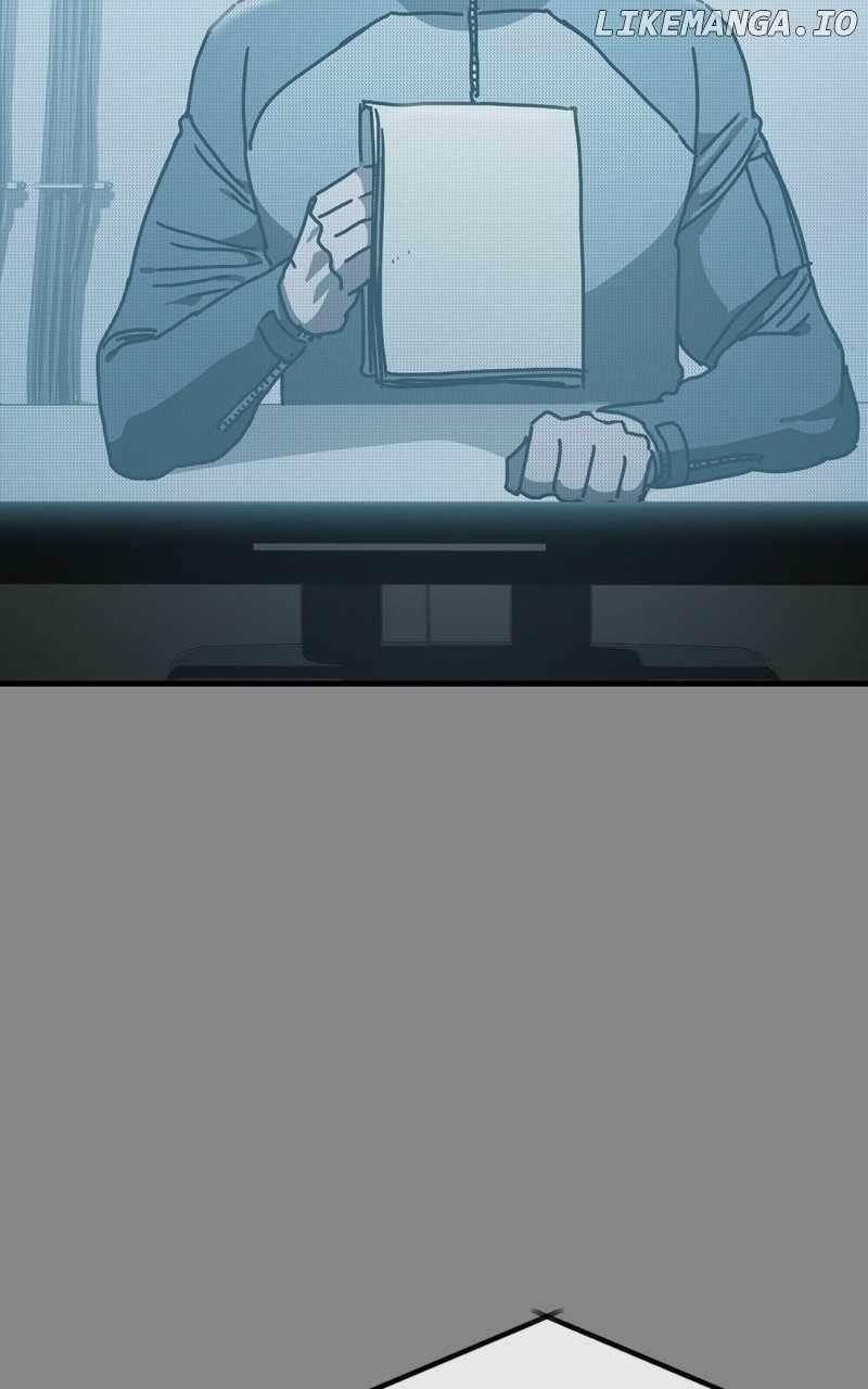 Hiding Out in an Apocalypse - Chapter 28 Page 106