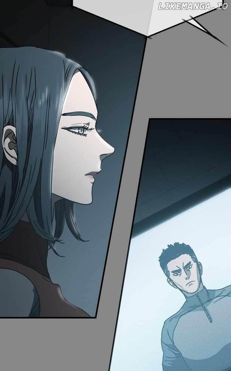 Hiding Out in an Apocalypse - Chapter 28 Page 109