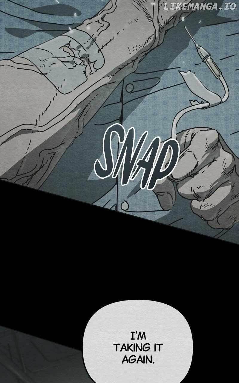 Hiding Out in an Apocalypse - Chapter 28 Page 11