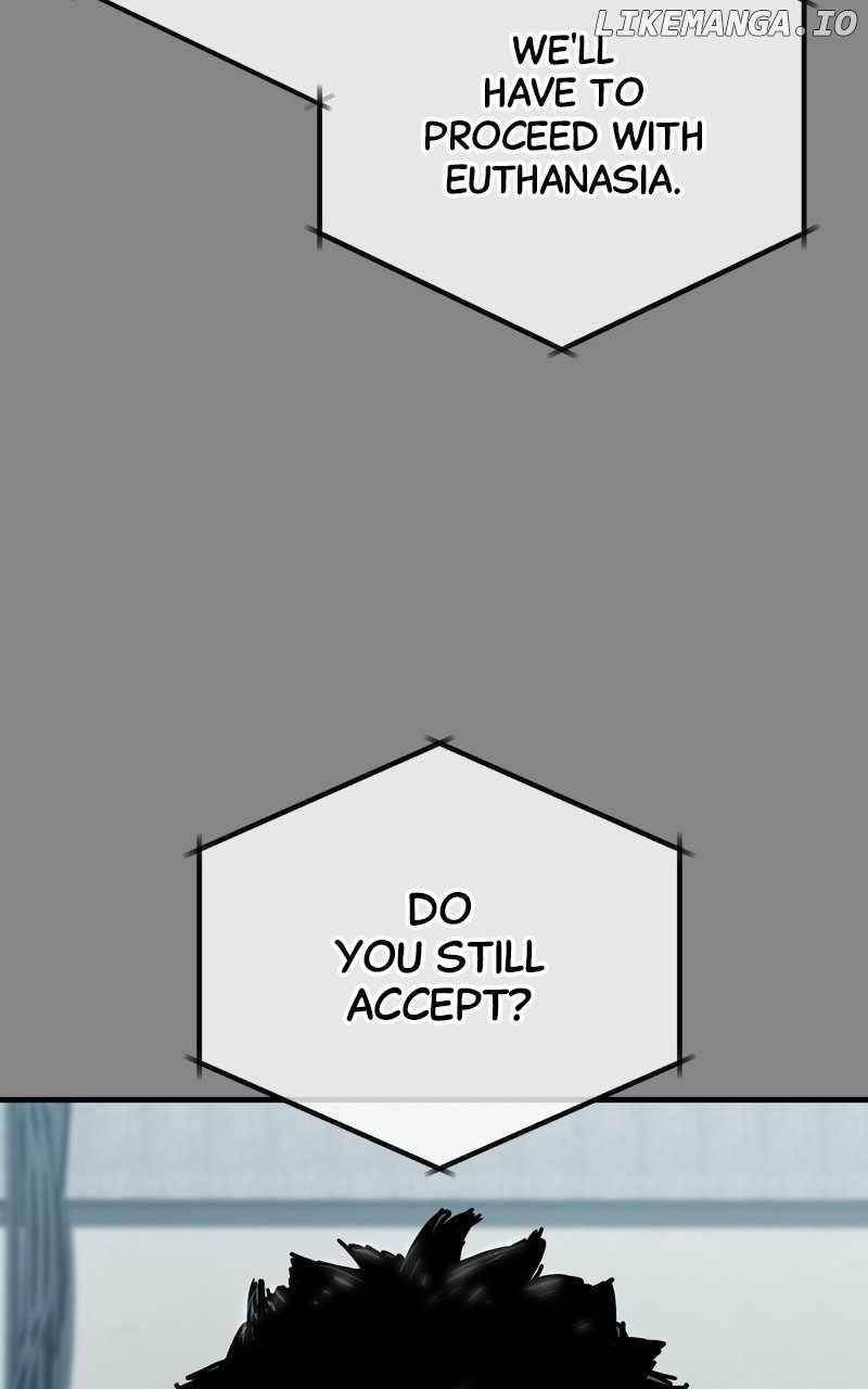 Hiding Out in an Apocalypse - Chapter 28 Page 111