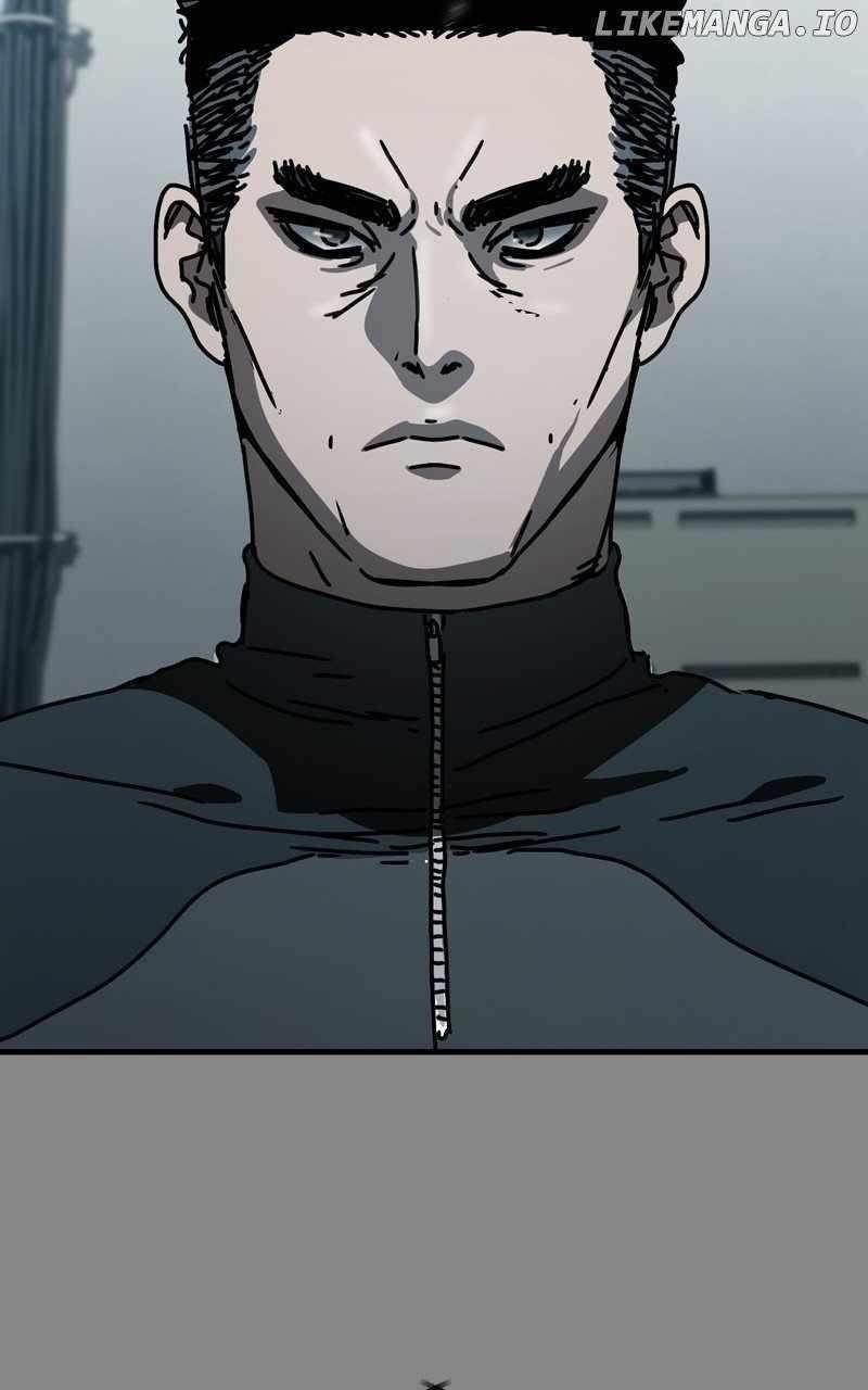 Hiding Out in an Apocalypse - Chapter 28 Page 112