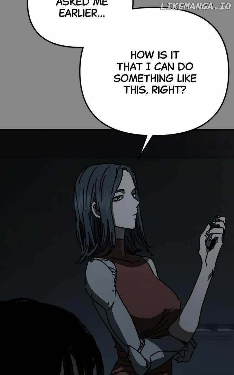 Hiding Out in an Apocalypse - Chapter 28 Page 114