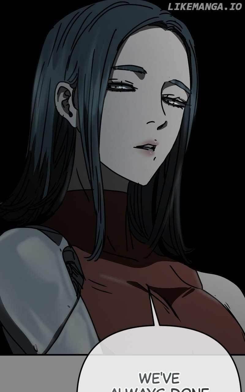 Hiding Out in an Apocalypse - Chapter 28 Page 116