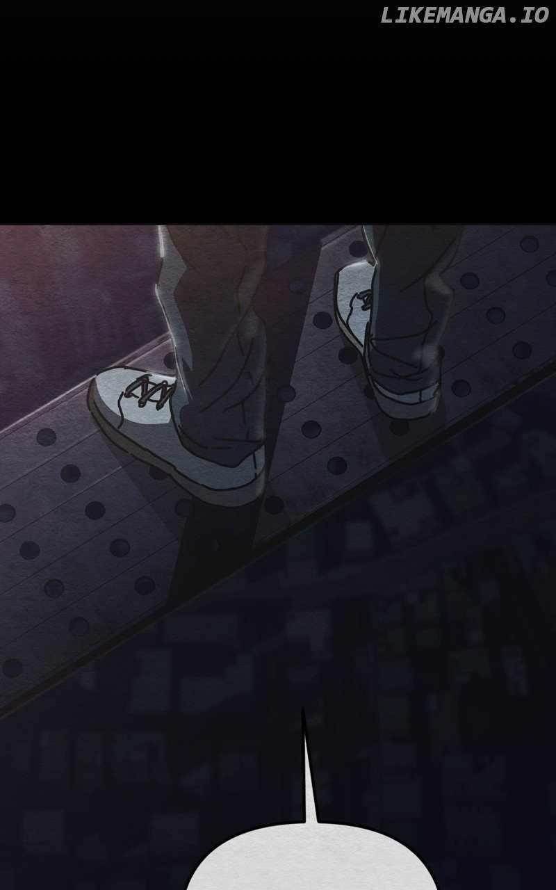 Hiding Out in an Apocalypse - Chapter 28 Page 118