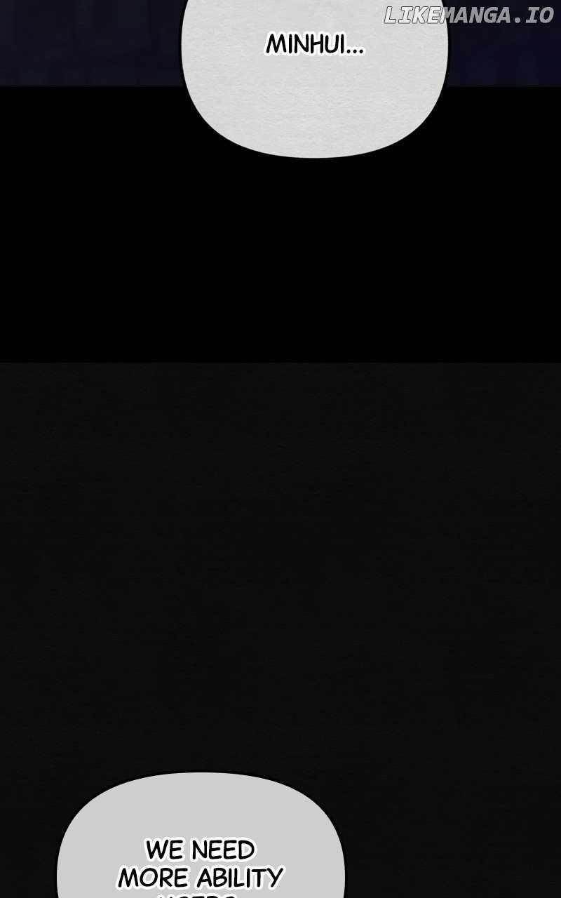 Hiding Out in an Apocalypse - Chapter 28 Page 119