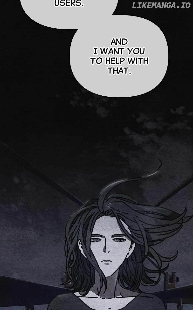 Hiding Out in an Apocalypse - Chapter 28 Page 120