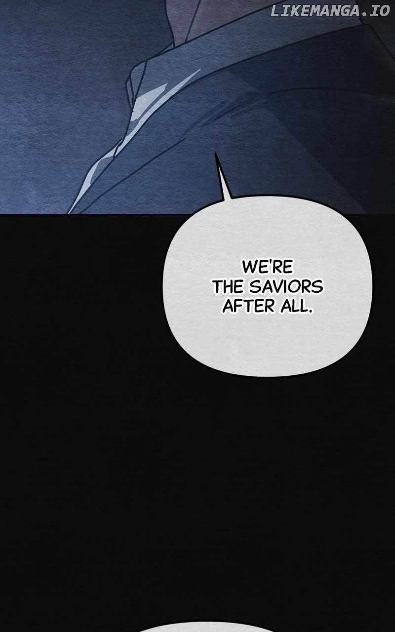 Hiding Out in an Apocalypse - Chapter 28 Page 124