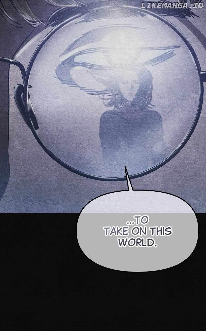 Hiding Out in an Apocalypse - Chapter 28 Page 127