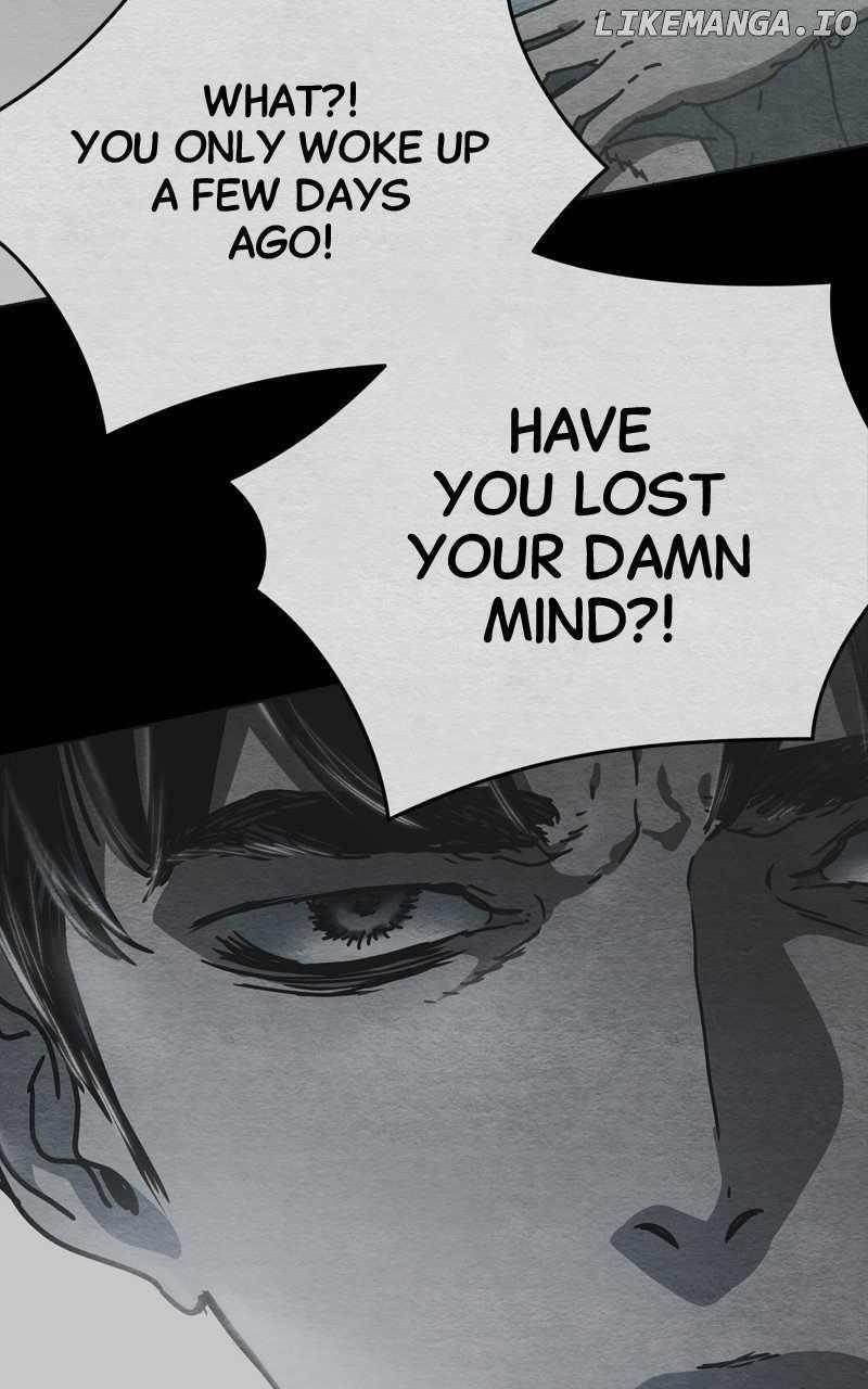 Hiding Out in an Apocalypse - Chapter 28 Page 13