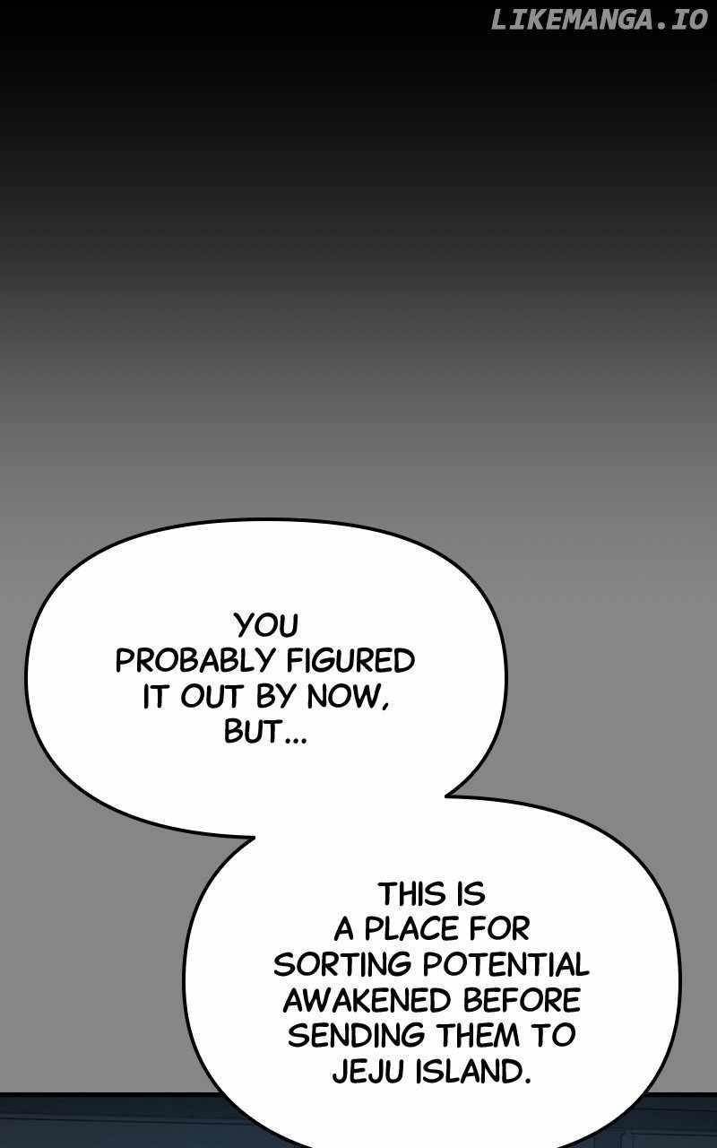 Hiding Out in an Apocalypse - Chapter 28 Page 131