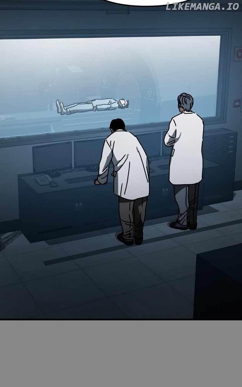 Hiding Out in an Apocalypse - Chapter 28 Page 132