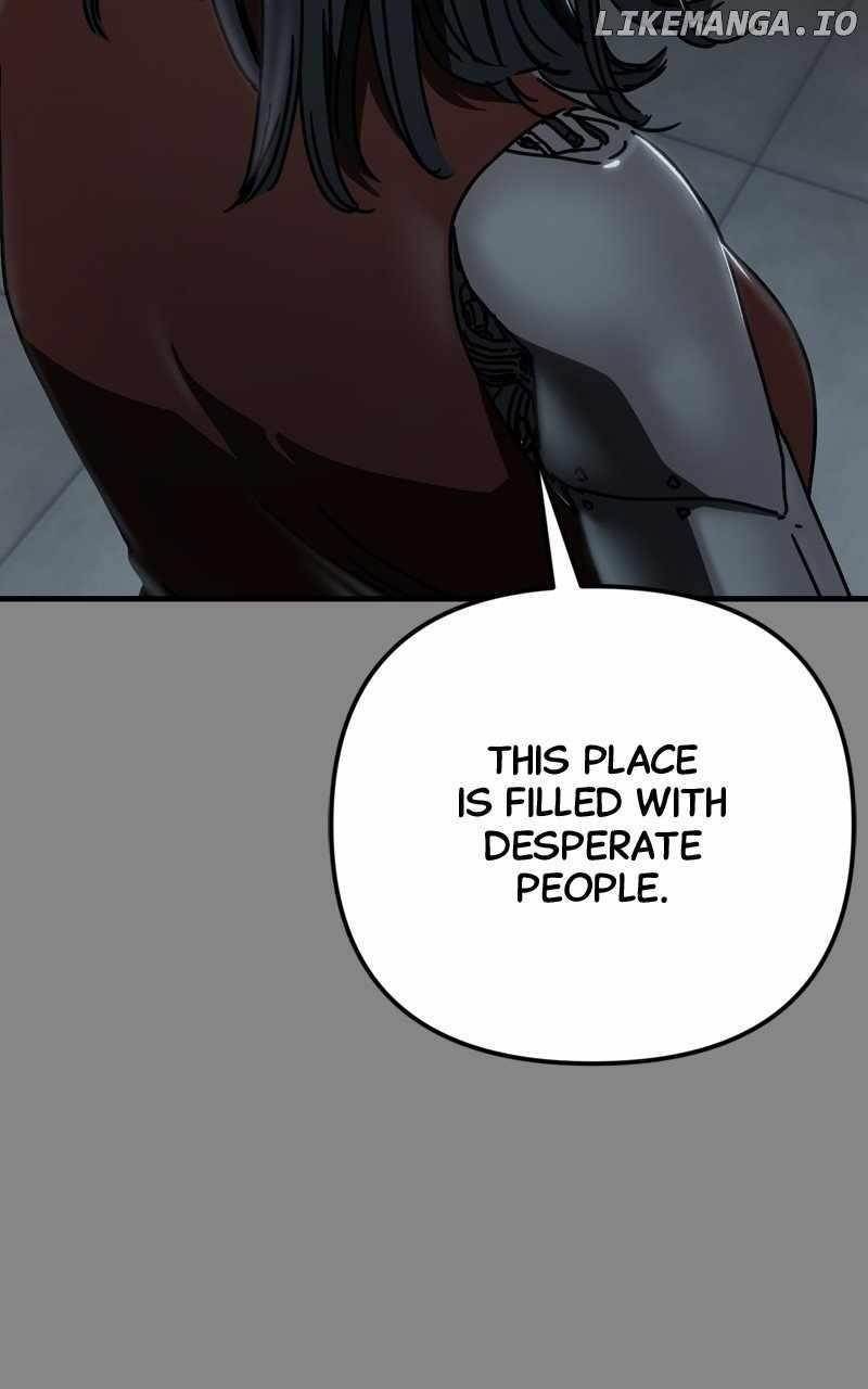 Hiding Out in an Apocalypse - Chapter 28 Page 134