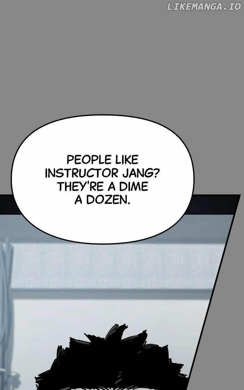 Hiding Out in an Apocalypse - Chapter 28 Page 135