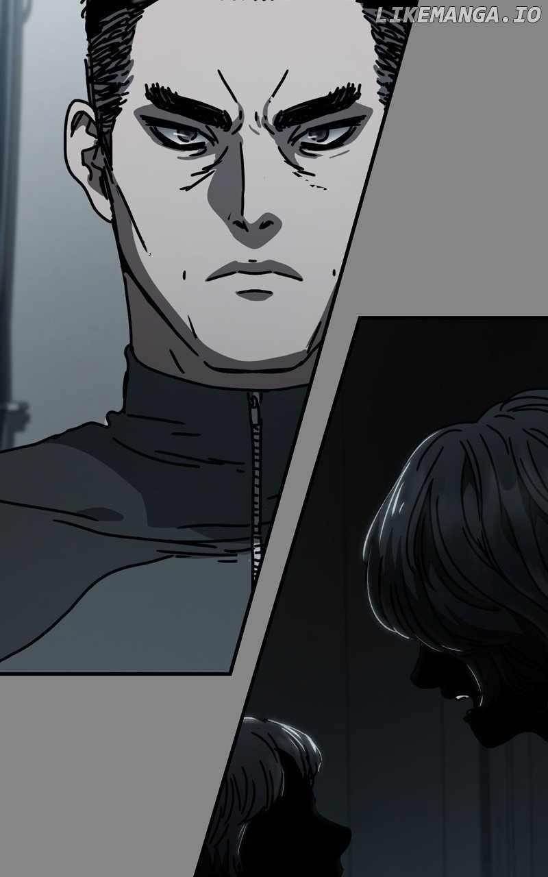 Hiding Out in an Apocalypse - Chapter 28 Page 136