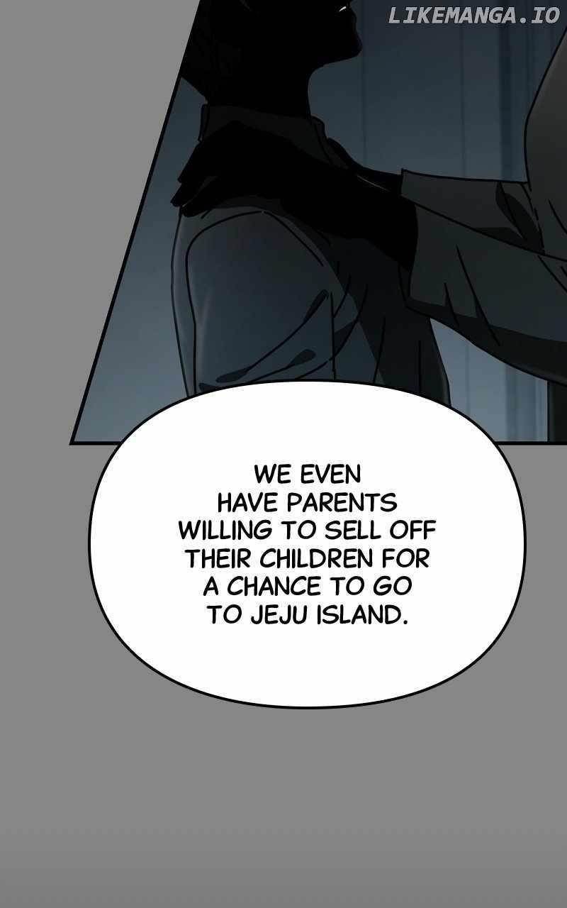 Hiding Out in an Apocalypse - Chapter 28 Page 137