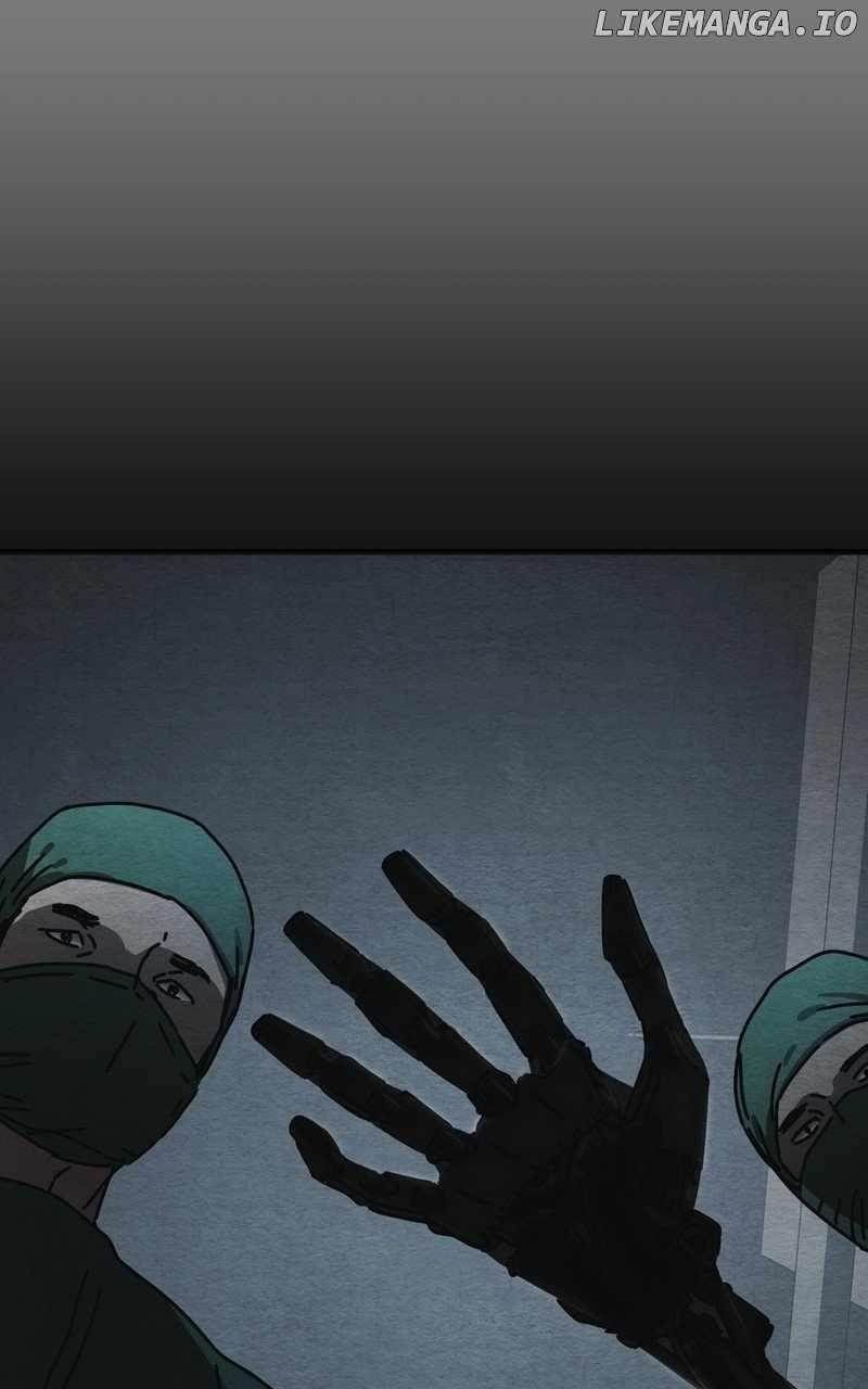 Hiding Out in an Apocalypse - Chapter 28 Page 138