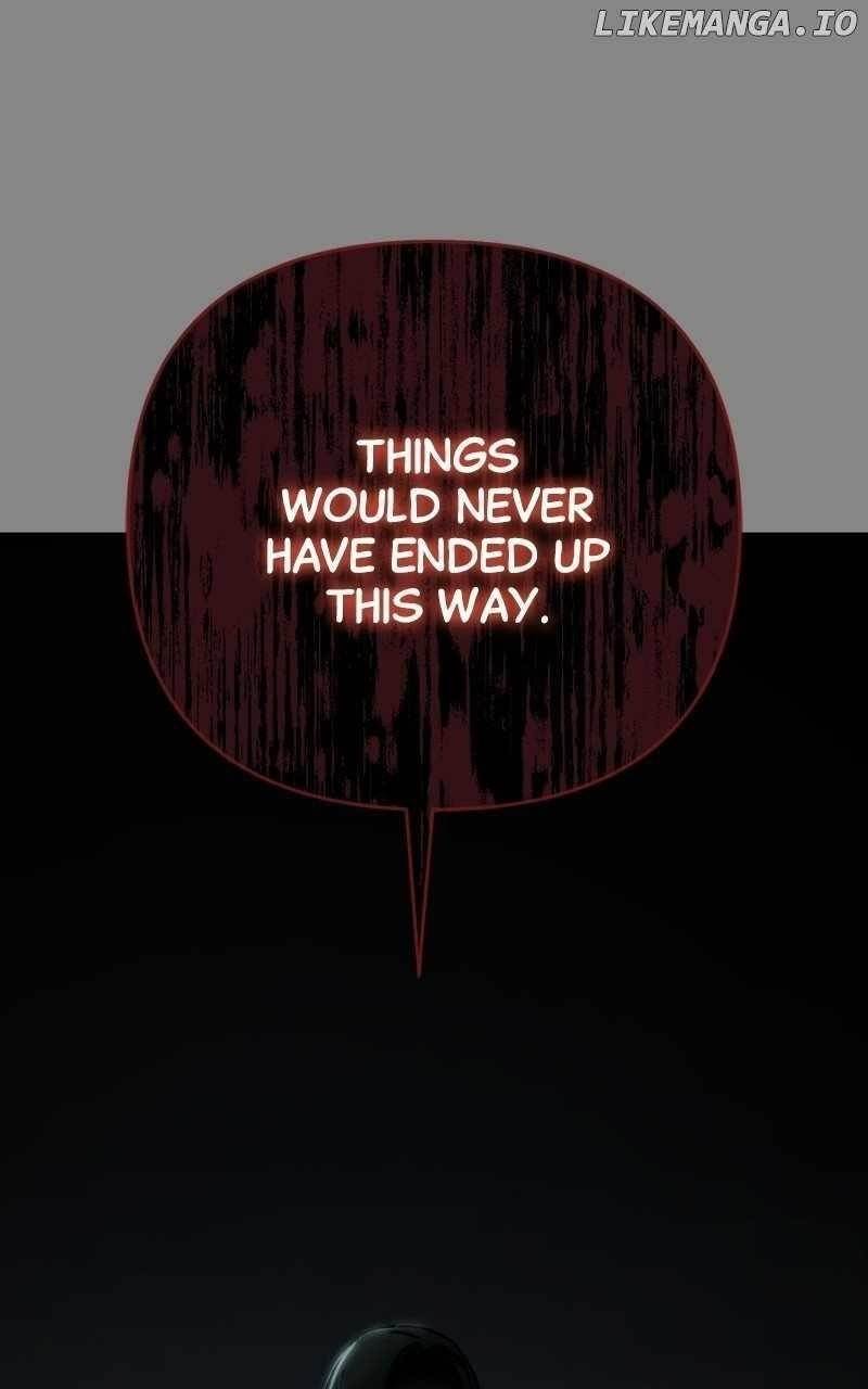 Hiding Out in an Apocalypse - Chapter 28 Page 143