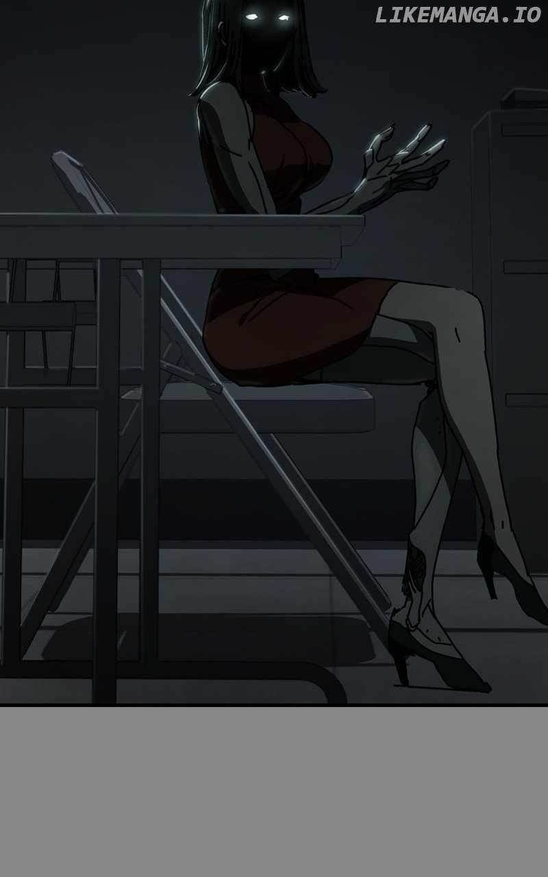 Hiding Out in an Apocalypse - Chapter 28 Page 144