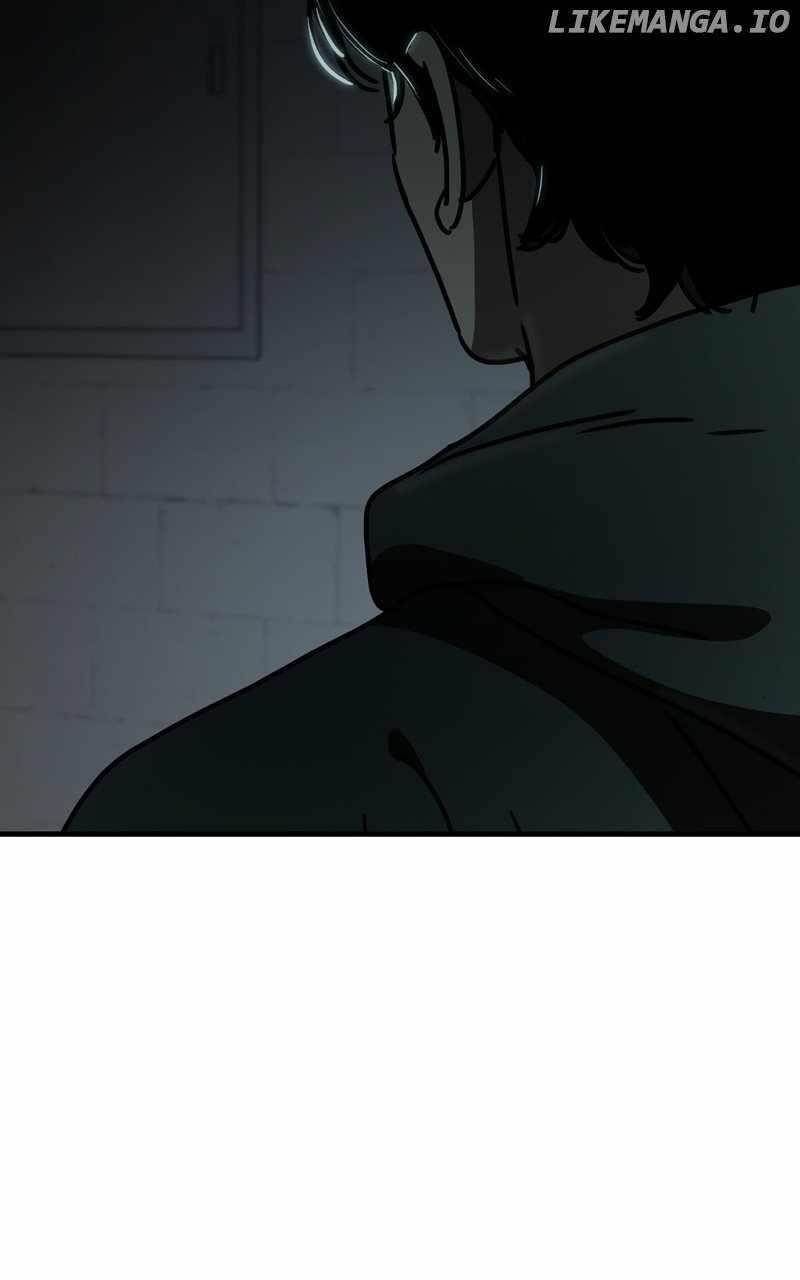 Hiding Out in an Apocalypse - Chapter 28 Page 146