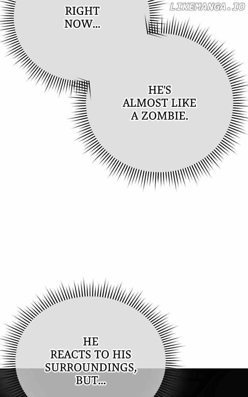 Hiding Out in an Apocalypse - Chapter 28 Page 149