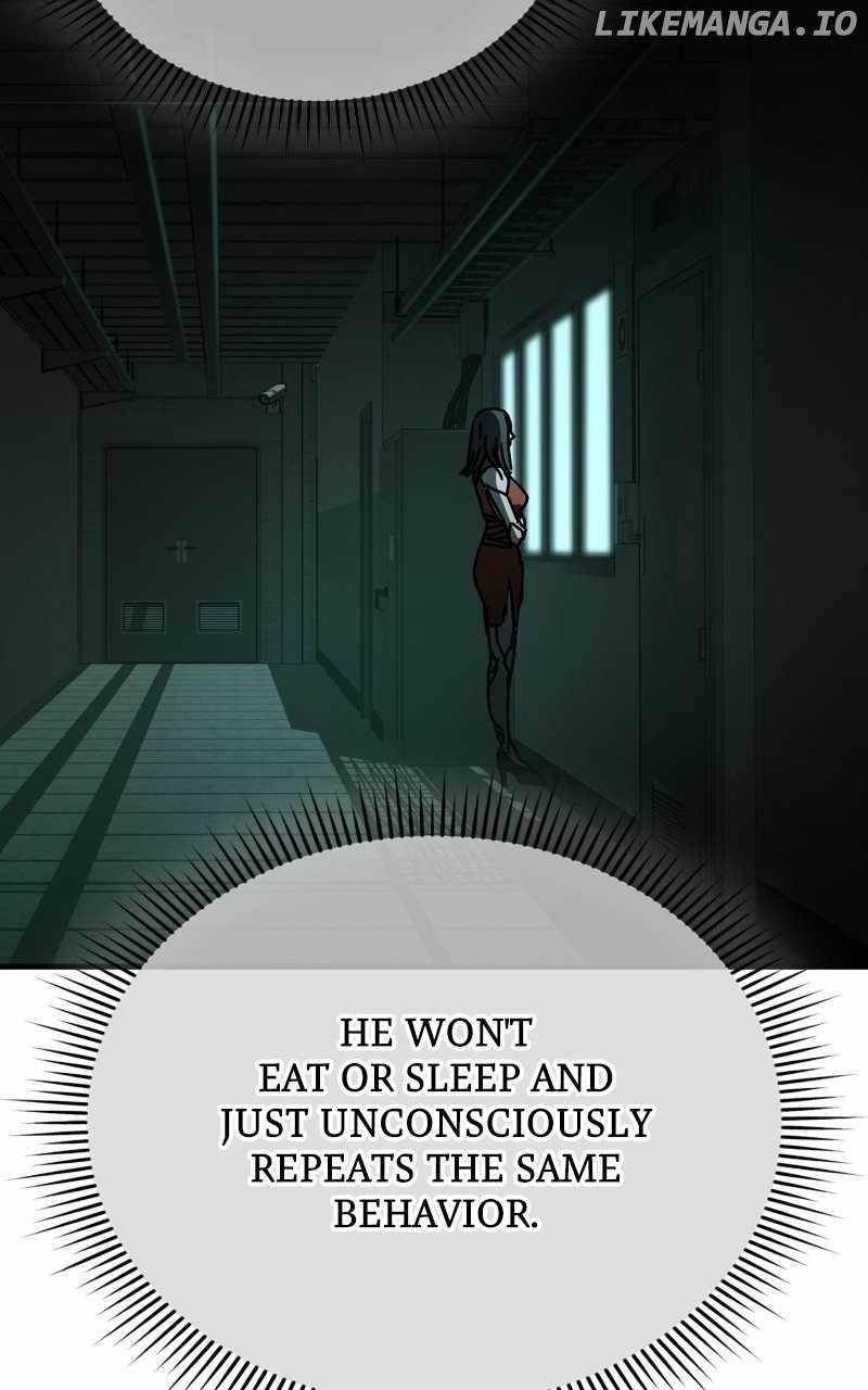 Hiding Out in an Apocalypse - Chapter 28 Page 150