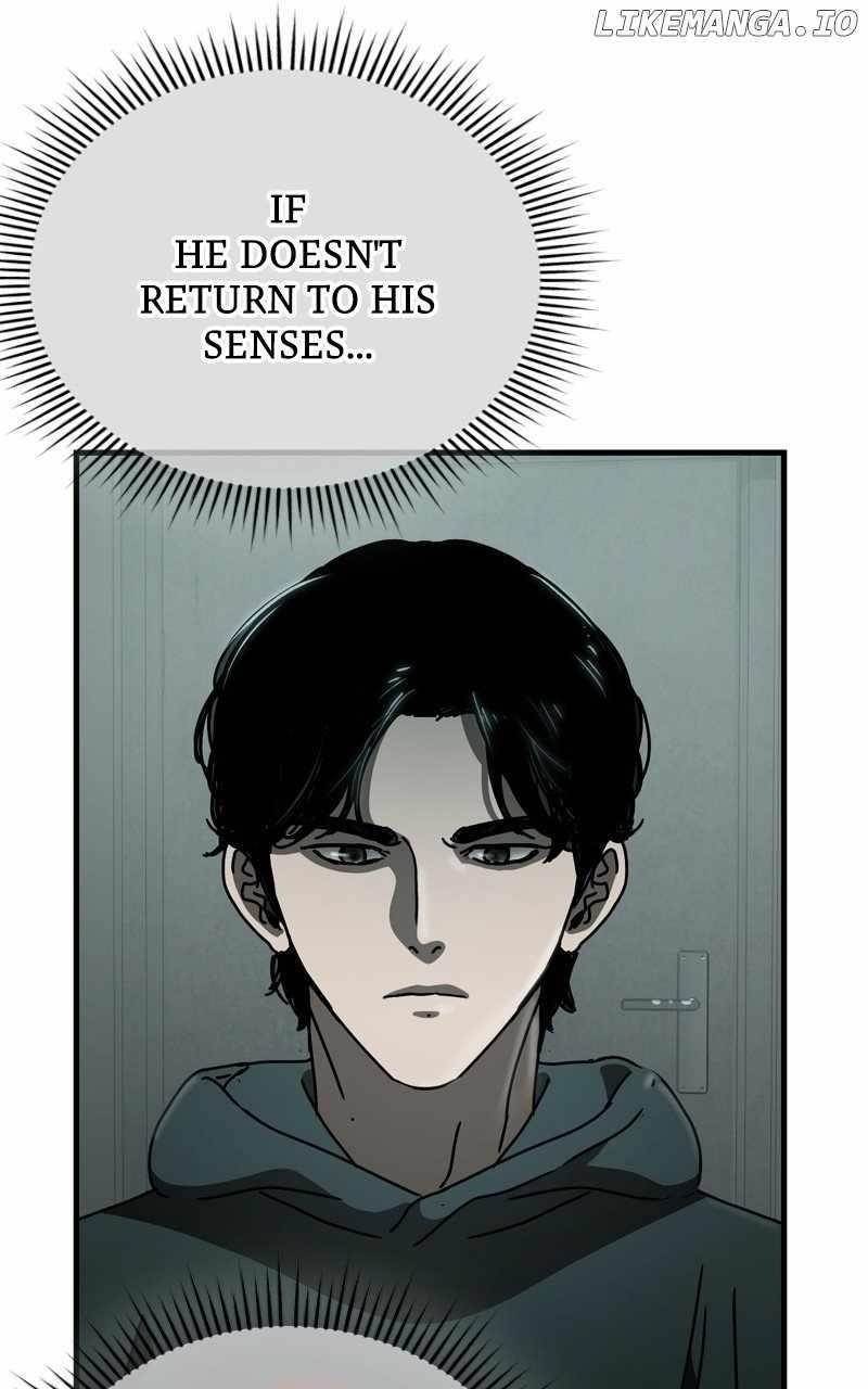 Hiding Out in an Apocalypse - Chapter 28 Page 152