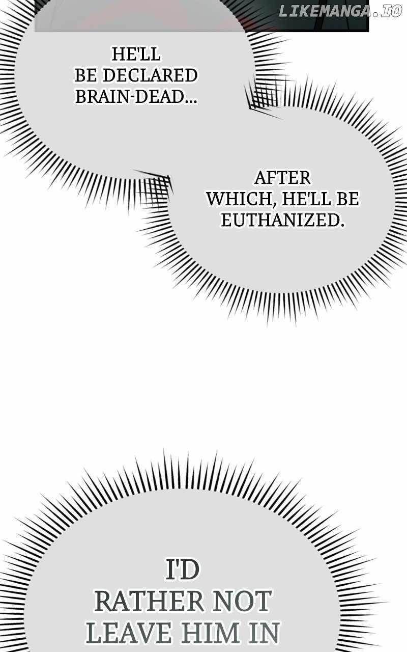 Hiding Out in an Apocalypse - Chapter 28 Page 153