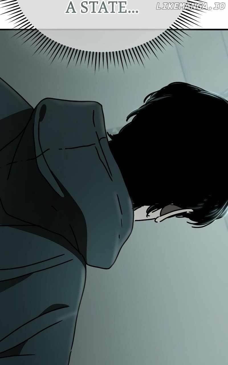 Hiding Out in an Apocalypse - Chapter 28 Page 154