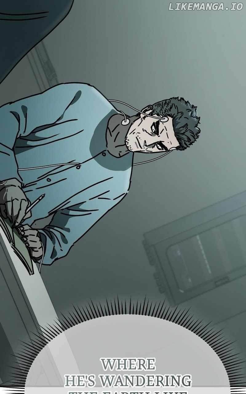 Hiding Out in an Apocalypse - Chapter 28 Page 155