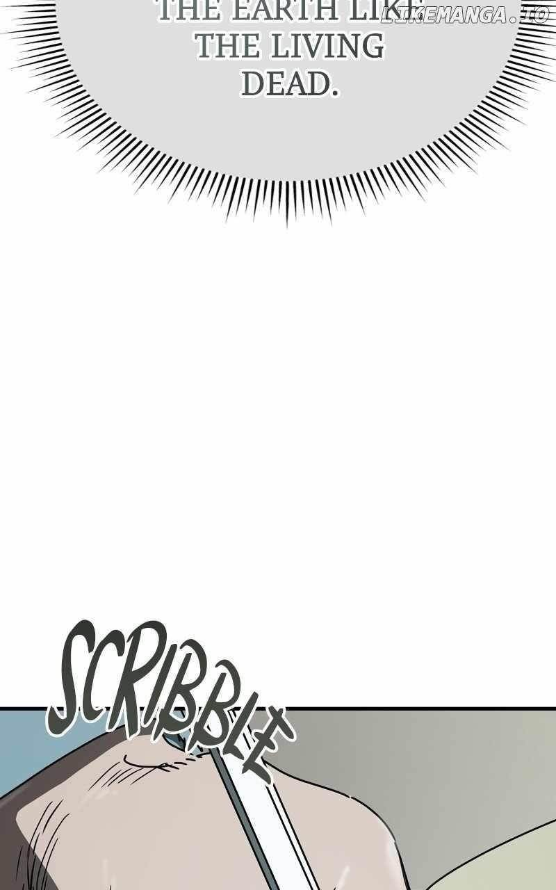 Hiding Out in an Apocalypse - Chapter 28 Page 156