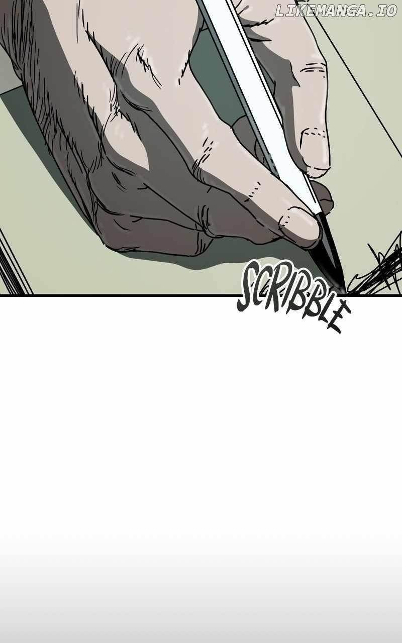 Hiding Out in an Apocalypse - Chapter 28 Page 157