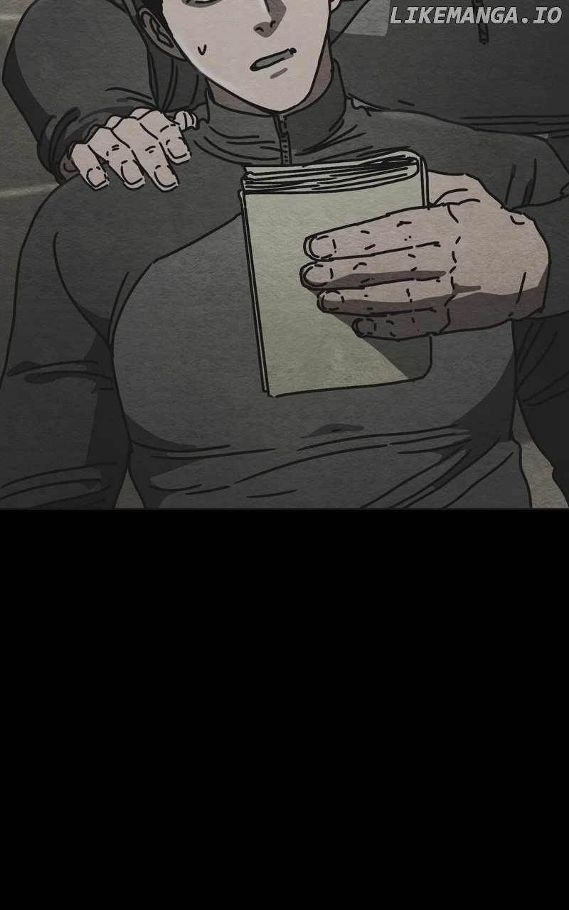 Hiding Out in an Apocalypse - Chapter 28 Page 162