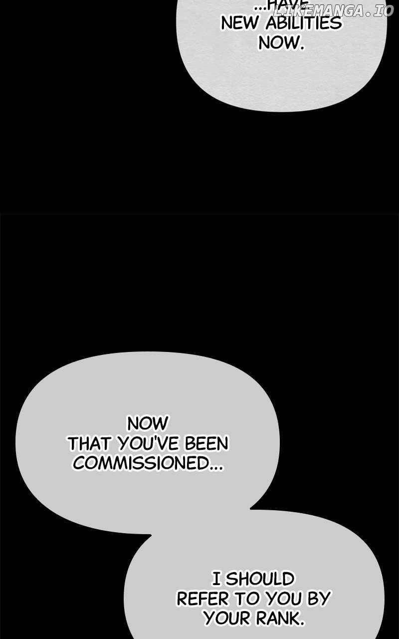 Hiding Out in an Apocalypse - Chapter 28 Page 167