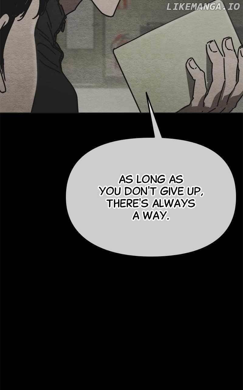 Hiding Out in an Apocalypse - Chapter 28 Page 170