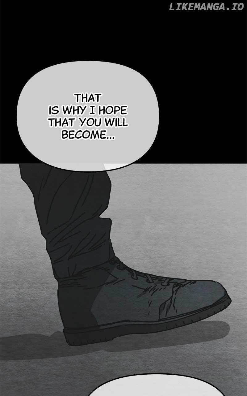 Hiding Out in an Apocalypse - Chapter 28 Page 171