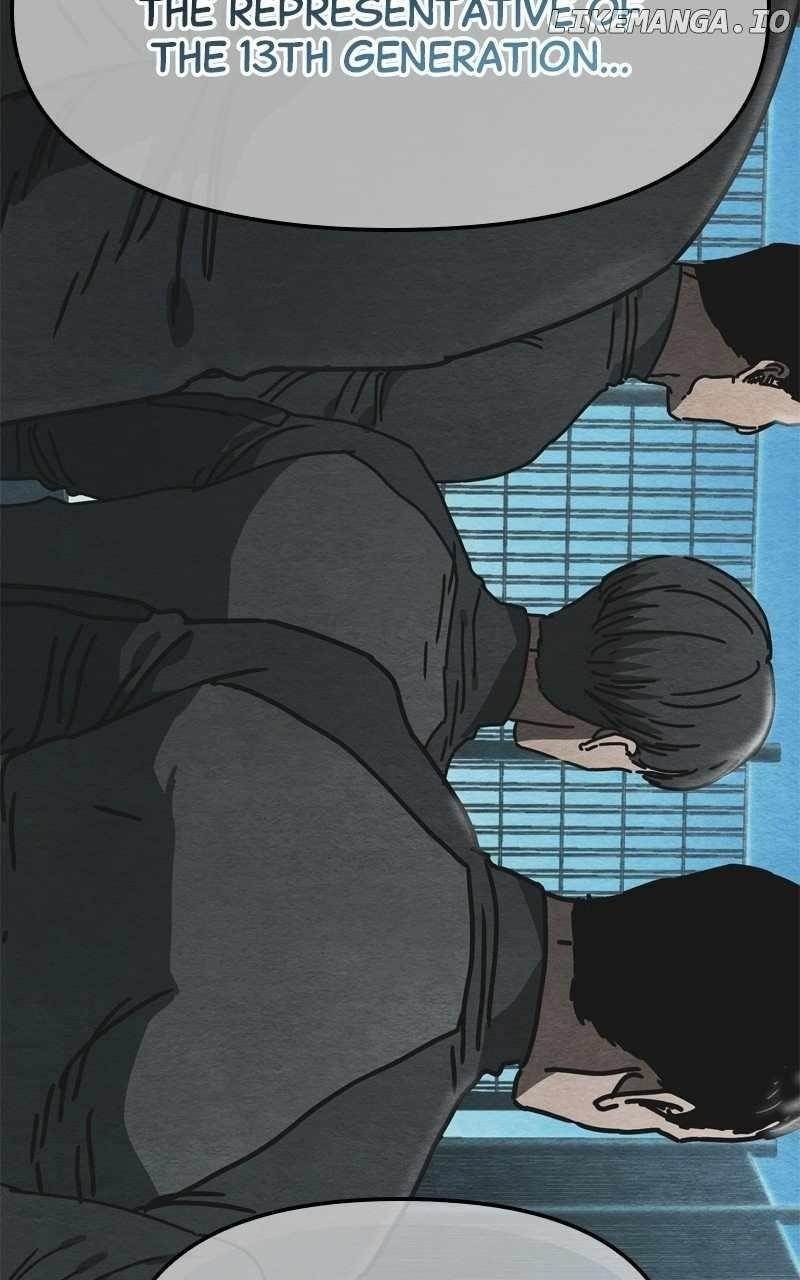 Hiding Out in an Apocalypse - Chapter 28 Page 173