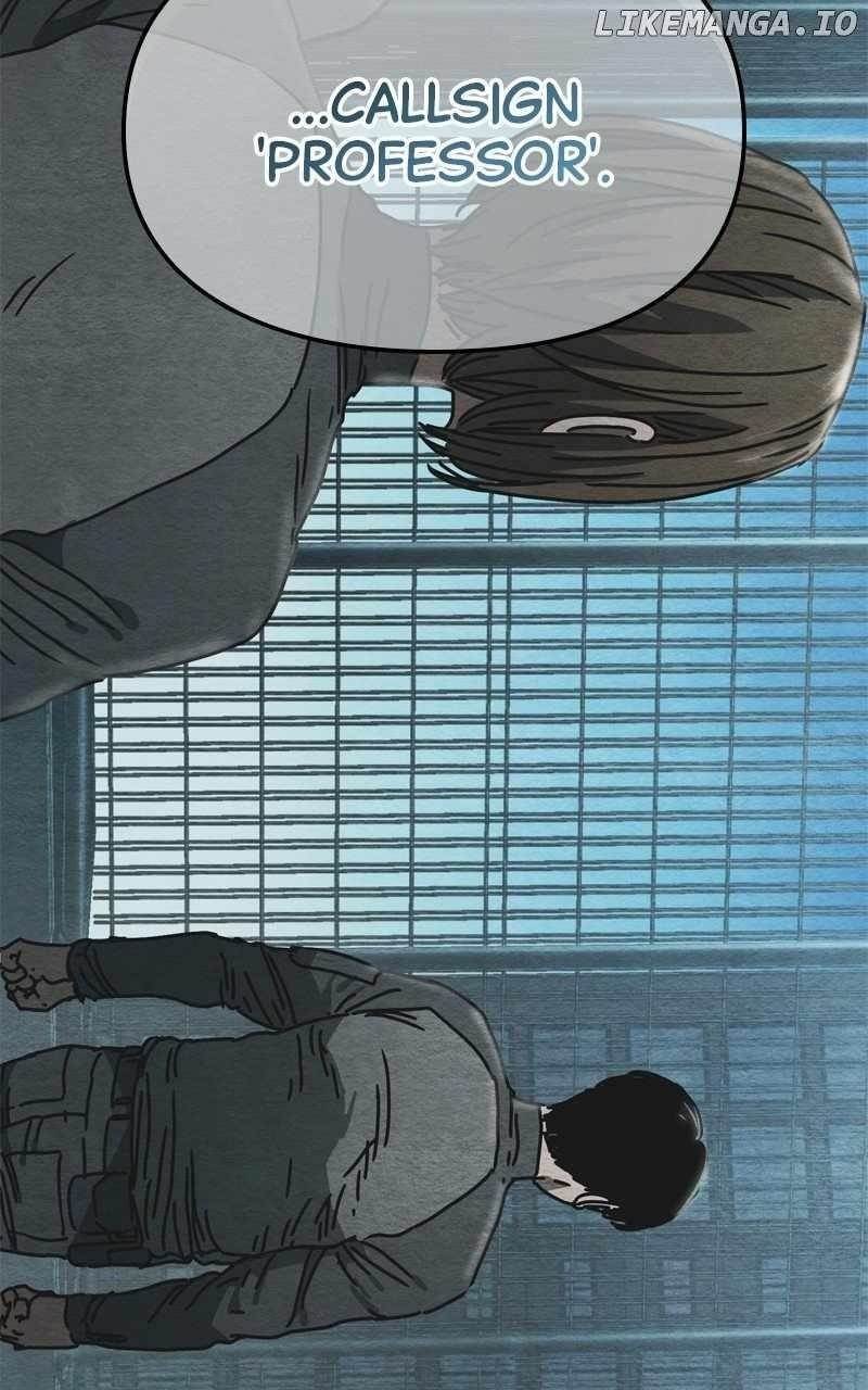 Hiding Out in an Apocalypse - Chapter 28 Page 174