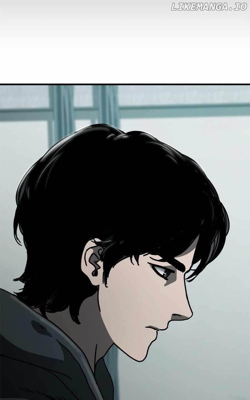 Hiding Out in an Apocalypse - Chapter 28 Page 176