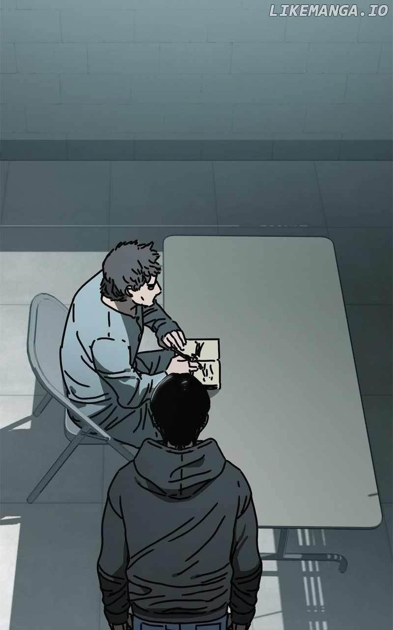 Hiding Out in an Apocalypse - Chapter 28 Page 178