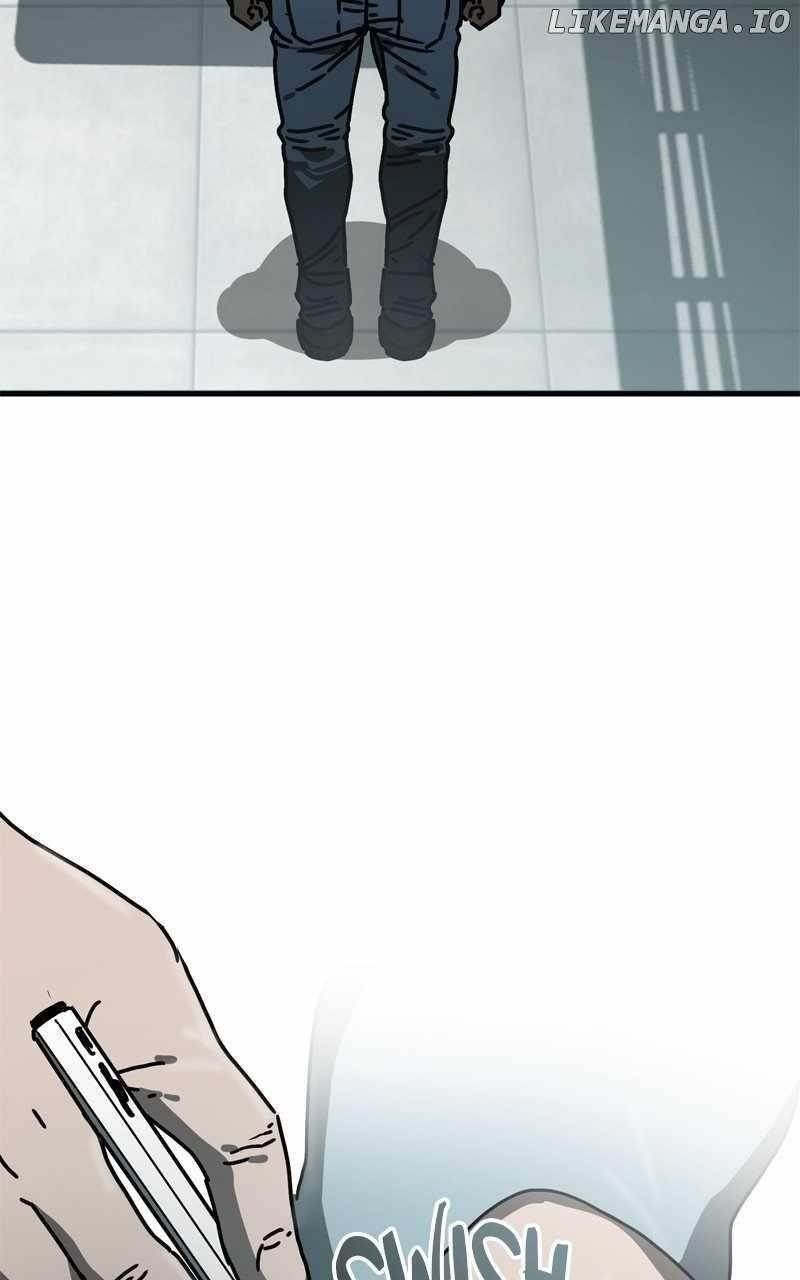 Hiding Out in an Apocalypse - Chapter 28 Page 179