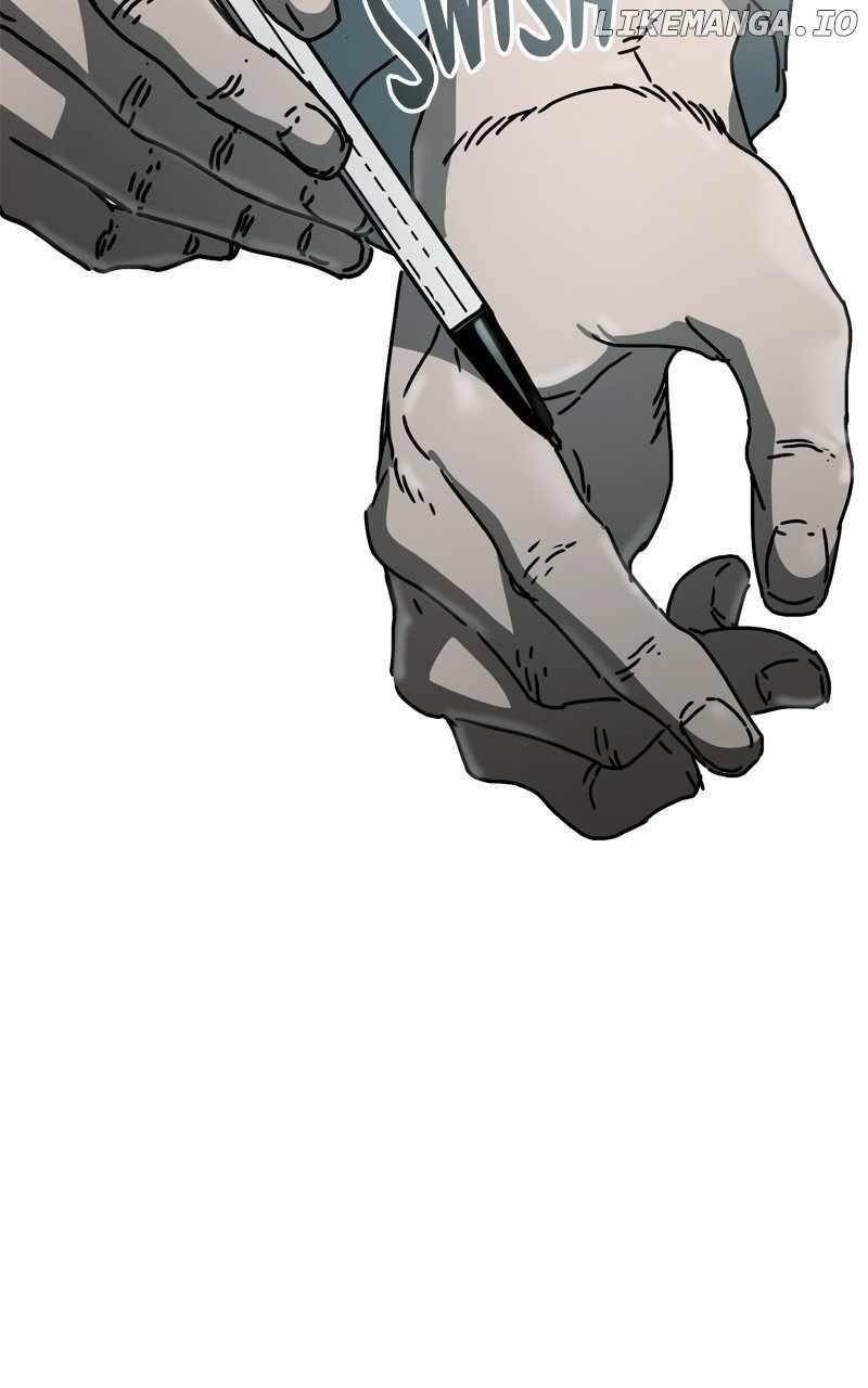 Hiding Out in an Apocalypse - Chapter 28 Page 180