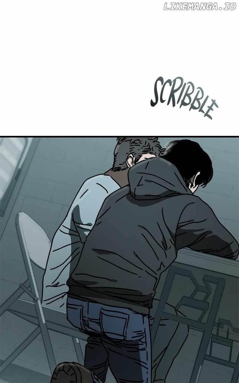 Hiding Out in an Apocalypse - Chapter 28 Page 181