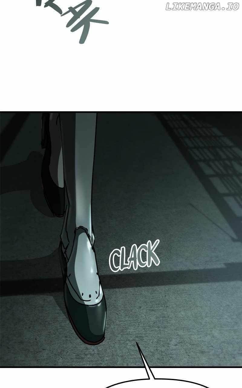 Hiding Out in an Apocalypse - Chapter 28 Page 185