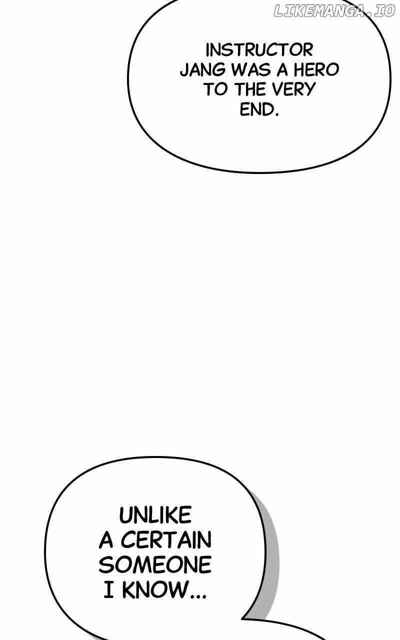 Hiding Out in an Apocalypse - Chapter 28 Page 186