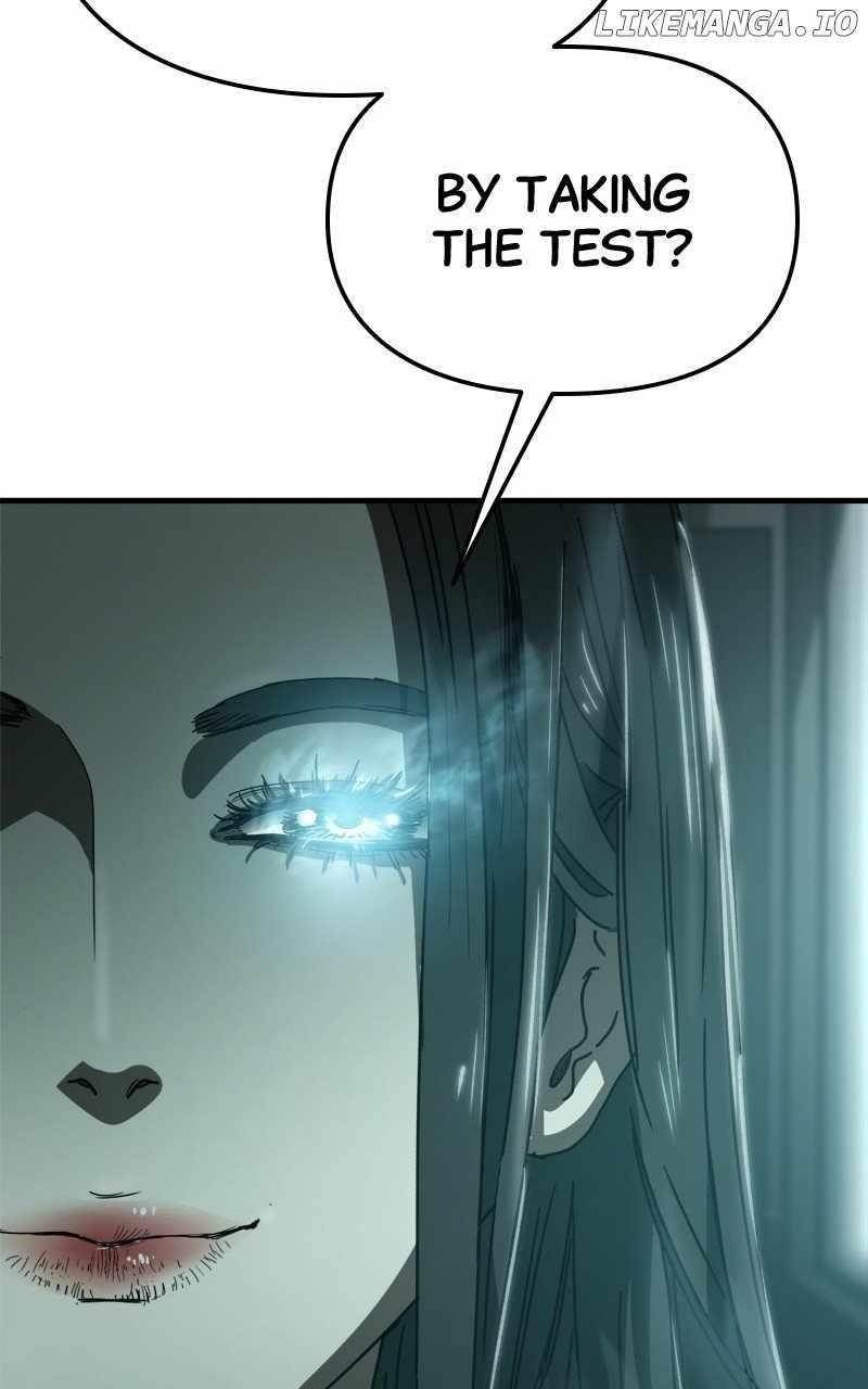 Hiding Out in an Apocalypse - Chapter 28 Page 189