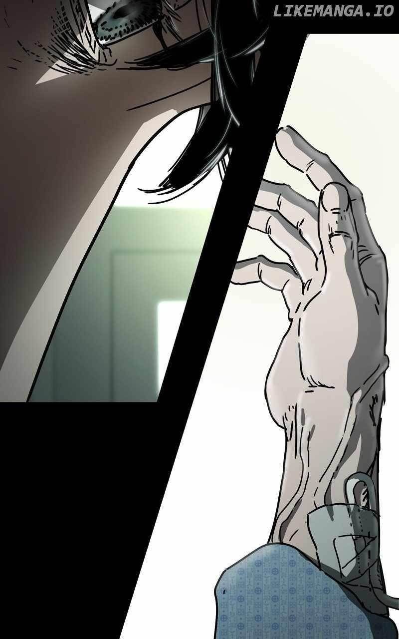 Hiding Out in an Apocalypse - Chapter 28 Page 19