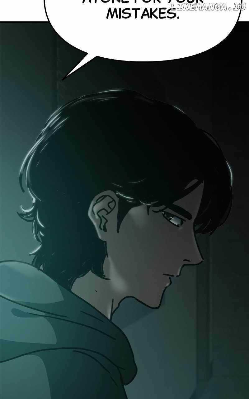 Hiding Out in an Apocalypse - Chapter 28 Page 192